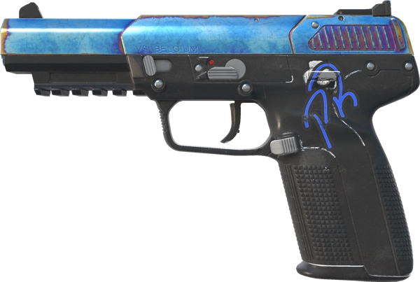 Five-SeveN | Heat Treated