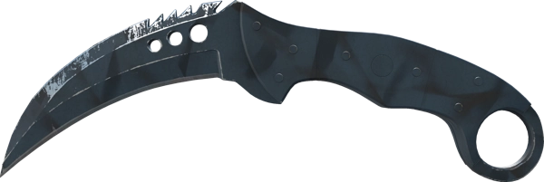 ★ Talon Knife | Night Stripe
