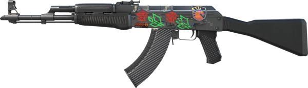 StatTrak™ AK-47 | Slate