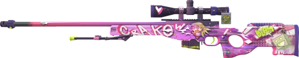 AWP | Crakow!