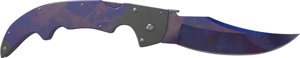 ★ Falchion Knife | Doppler