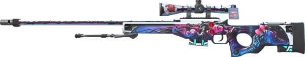 AWP | Neo-Noir