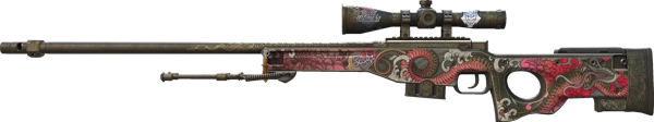AWP | Duality