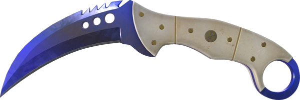 ★ Talon Knife | Doppler