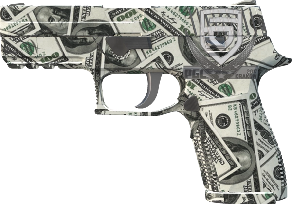 P250 | Franklin