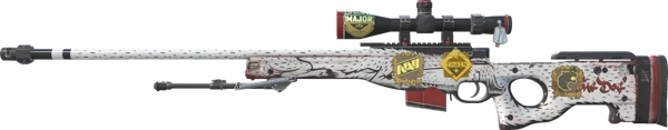 Souvenir AWP | LongDog