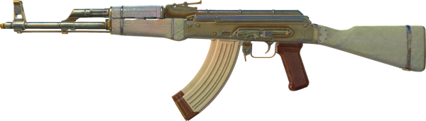 AK-47 | Aphrodite