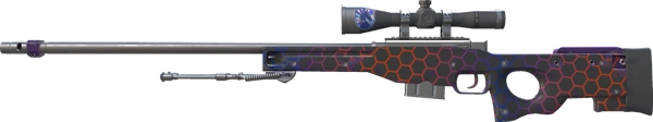 AWP | Electric Hive