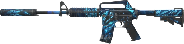 M4A1-S | Nightmare