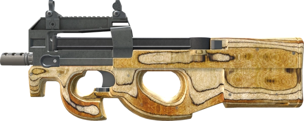 P90 | Shapewood