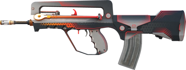 FAMAS | Valence