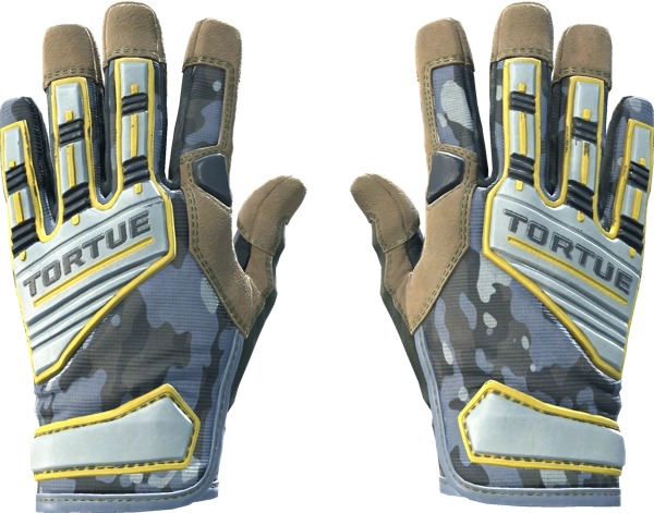 ★ Specialist Gloves | Lt. Commander
