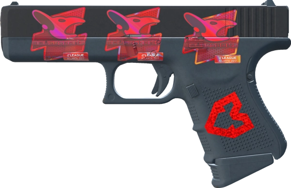 Glock-18 | Night