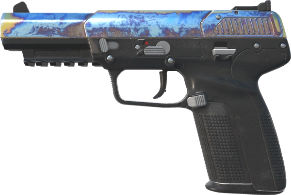 Five-SeveN | Heat Treated