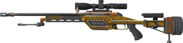 SSG 08 | Big Iron