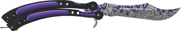 ★ Butterfly Knife | Freehand