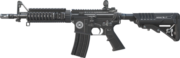 M4A4 | Dark Operative