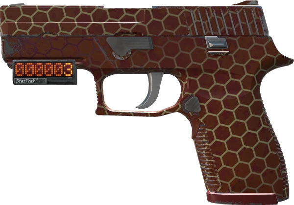 StatTrak™ P250 | Hive