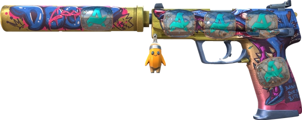 USP-S | Jawbreaker