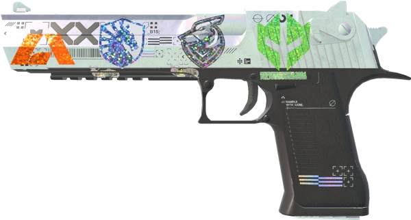 Desert Eagle | Printstream