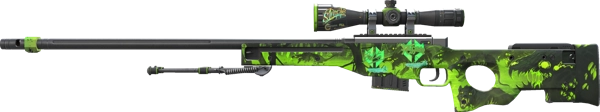 AWP | Containment Breach