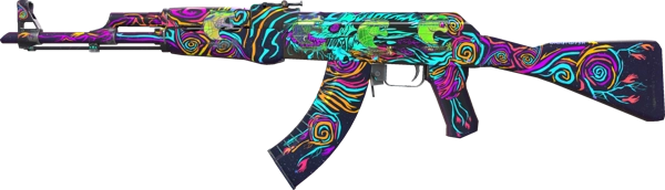AK-47 | Nightwish
