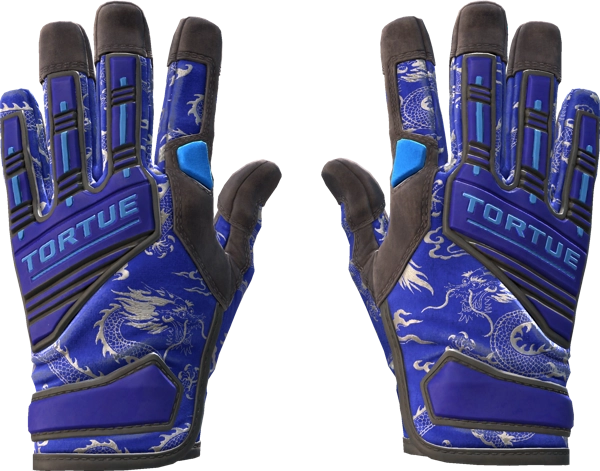 ★ Specialist Gloves | Cloud Chaser