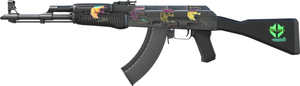 AK-47 | Slate
