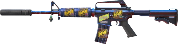 M4A1-S | Liquidation