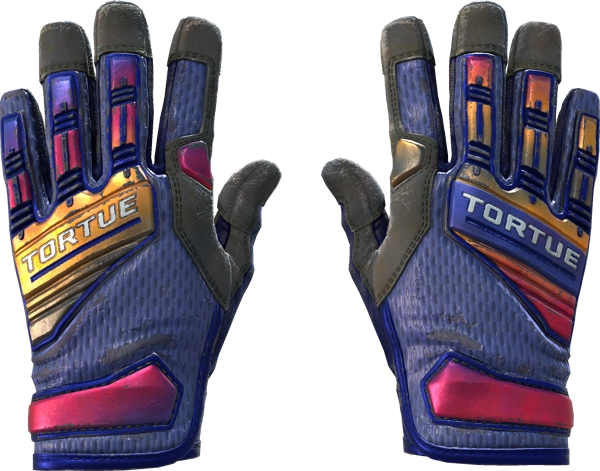 ★ Specialist Gloves | Fade