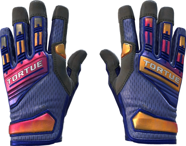 ★ Specialist Gloves | Fade