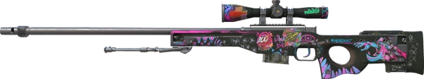AWP | Fever Dream