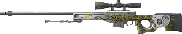 AWP | Worm God
