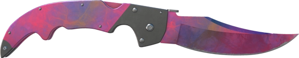 ★ Falchion Knife | Doppler