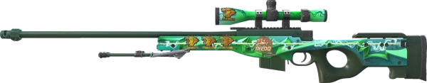 AWP | Green Energy