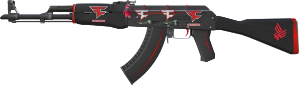 AK-47 | Redline