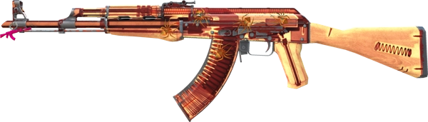 AK-47 | X-Ray