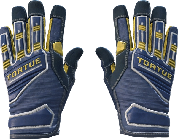 ★ Specialist Gloves | Field Agent
