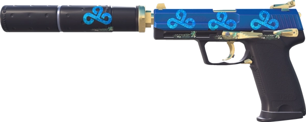 USP-S | Royal Guard