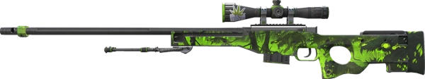 AWP | Containment Breach