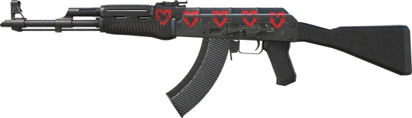 AK-47 | Slate