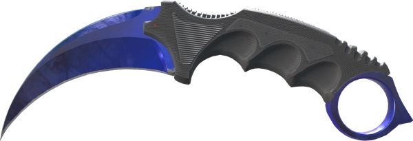 ★ Karambit | Doppler