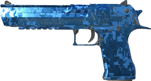 Desert Eagle | Cobalt Disruption