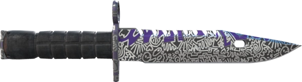 ★ M9 Bayonet | Freehand