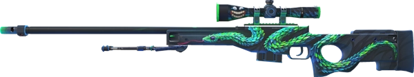 AWP | Atheris