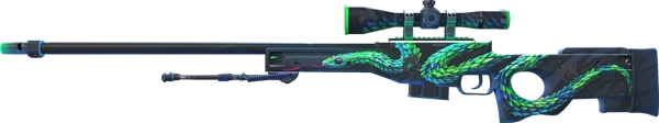 AWP | Atheris