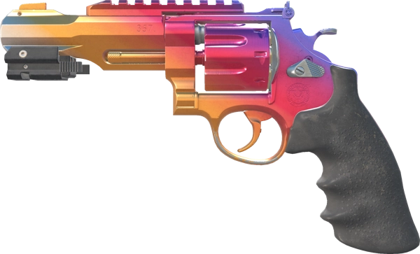 R8 Revolver | Fade