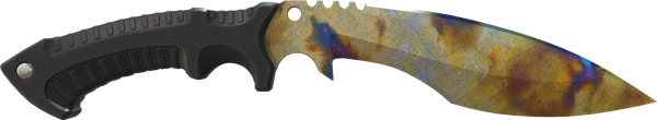 ★ Kukri Knife | Case Hardened