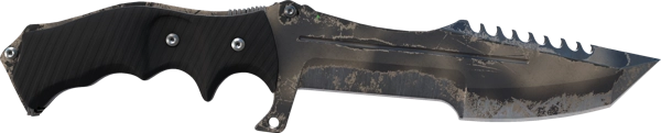 ★ Huntsman Knife | Scorched