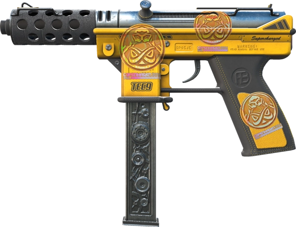 Tec-9 | Fuel Injector